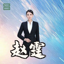 赵霆